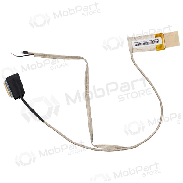 Asus: K53, X53 skjermkabel