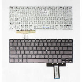 ASUS ZenBook UX32 UX32A UX32 tastatur