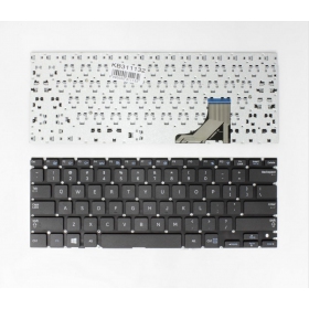 SAMSUNG: NP530U3C 530U3C tastatur