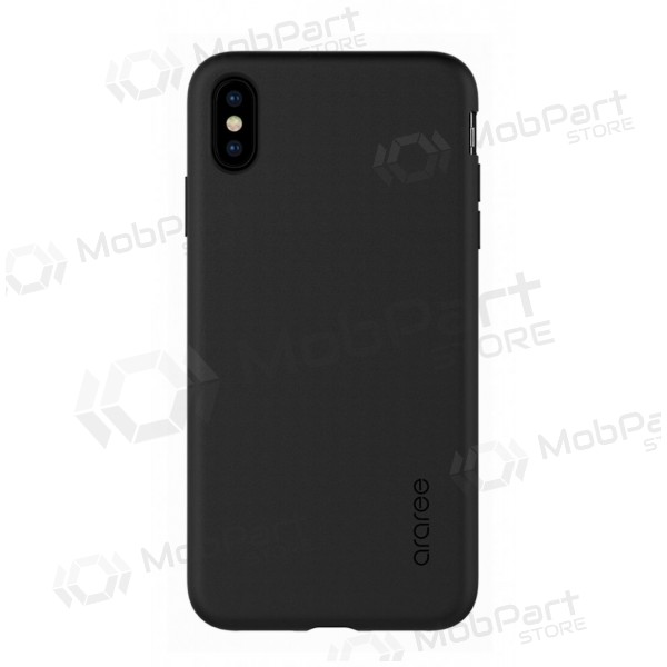 Apple iPhone XS Max deksel / etui 