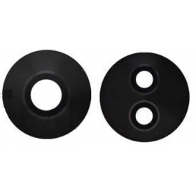 OnePlus Nord CE 3 Lite 5G kameraglass Black (only lens 2pcs) ORG