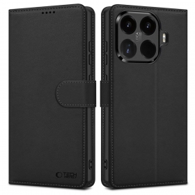 Xiaomi Redmi Note 15 Pro 5G deksel - Tech-Protect Wallet
