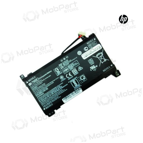 HP FM08, 5973mAh, 16 pin bærbar batteri - PREMIUM HP FM08, 5973mAh, 16 pin bærbar batteri - PREMIUM