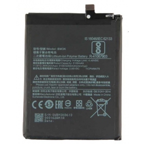 Xiaomi Mix 3 batteri / akkumulator (BM3K) (3200mAh)