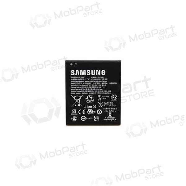 Samsung Galaxy Xcover 7 Pro batteri (original)