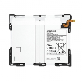 Samsung T590 / T595 Galaxy Tab A 10.5 (EB-BT595ABE) batteri / akkumulator (7300mAh) (service pack) (original)
