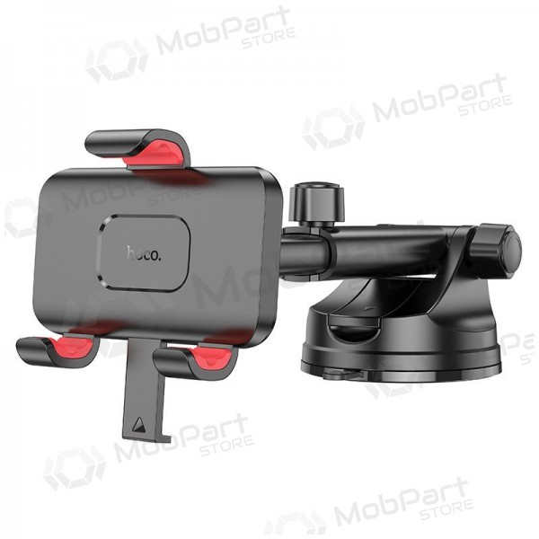 Mobilholder Hoco H22 svart