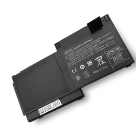 HP SB03XL bærbar batteri (original)