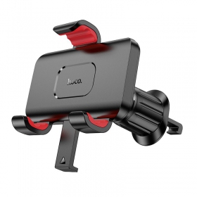 Mobilholder Hoco H21 svart