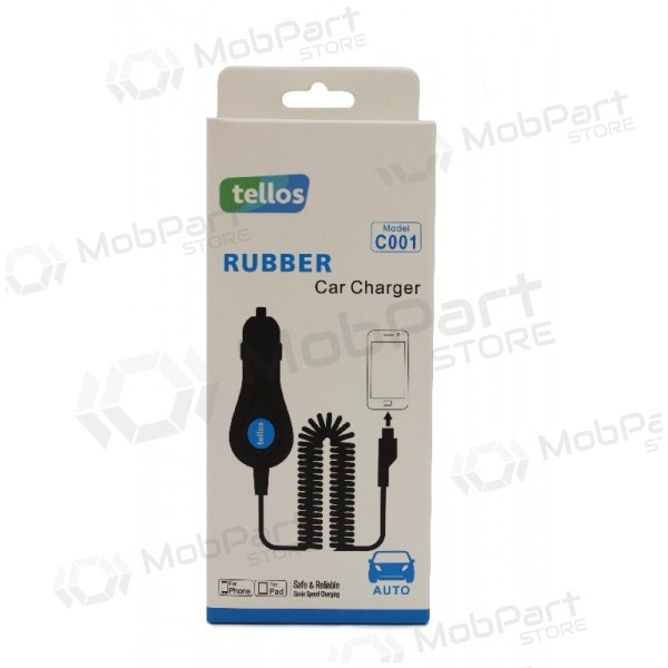Lader for biler Tellos Lader for biler Tellos
