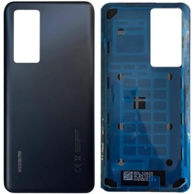 Xiaomi 12T / 12T Pro bakside