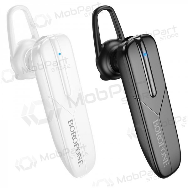 Trådløs hodetelefoner / headset Borofone BC36 hvitt