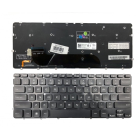 Dell: XPS 13 9333 L321X tastatur