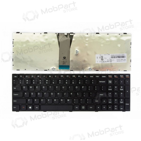 LENOVO B50-30 tastatur