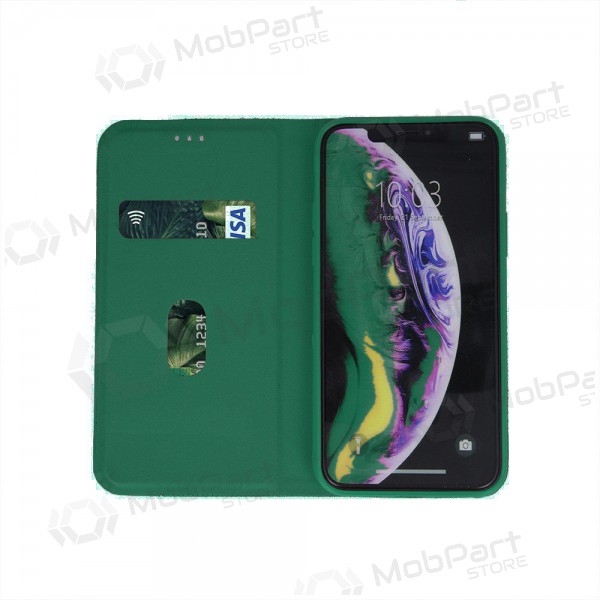 Samsung Galaxy A52, A52s deksel 