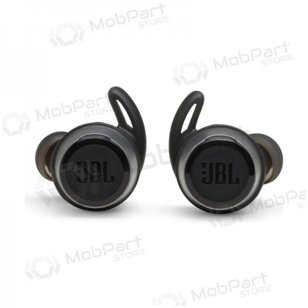 Trådløs hodetelefoner / headset JBL Reflect Flow (svart)