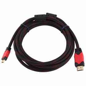 HDMI-HDMI kabel 2.0m