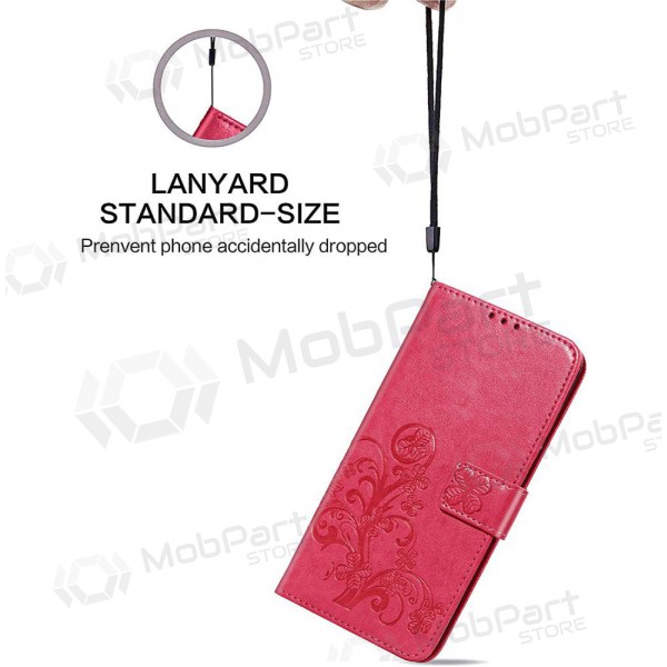 Samsung Galaxy A245 A24 4G / A246 A24 5G deksel / etui 