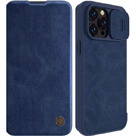 Apple iPhone 14 Plus deksel „Nillkin Leather“
