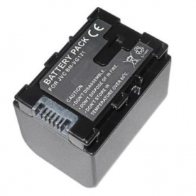 JVC BN-VG121 foto batteri / akkumulator