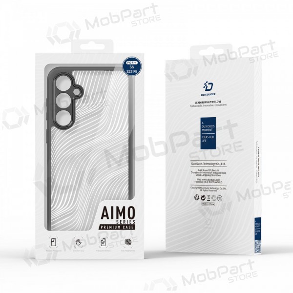 Samsung Galaxy S23 FE deksel, etui 
