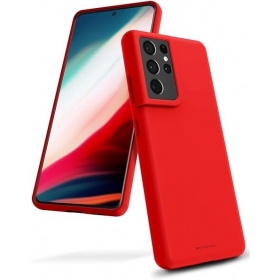 Samsung Galaxy A17 deksel Mercury 