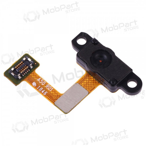 Samsung A505 Galaxy A50 2019 flex kabel-kontakt fingerprint (service pack) (original) Samsung A505 Galaxy A50 2019 flex kabel-kontakt fingerprint (service pack) (original)