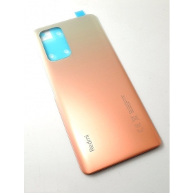 Xiaomi Redmi Note 10 Pro bakside bronzinis (Gradient Bronze)