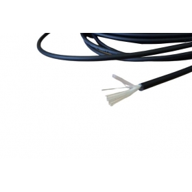 4-fibers optisk kabel 652B