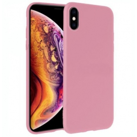 Apple iPhone X / XS deksel / etui 