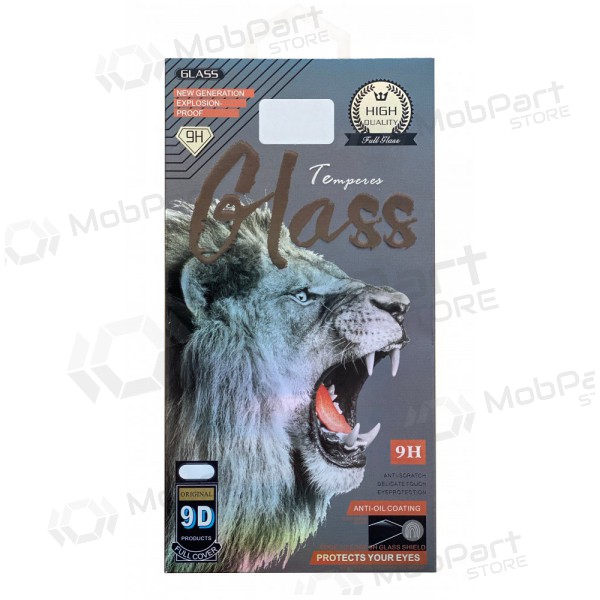 Samsung N770 Galaxy Note 10 Lite / A81 herdet glass skjermbeskytter 