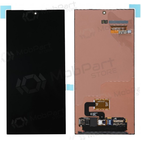 Samsung Galaxy S24 Ultra skjerm (original) Samsung Galaxy S24 Ultra skjerm (original)