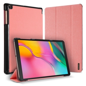 Samsung Galaxy Tab S9 deksel - Dux Ducis Domo (svart)
