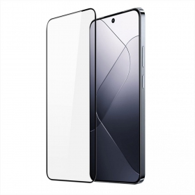  Xiaomi Poco F5 5G herdet glass skjermbeskytter 