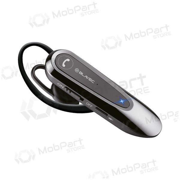 Trådløs hodetelefoner / headset Blavec Adventure 5 BHAD5-B