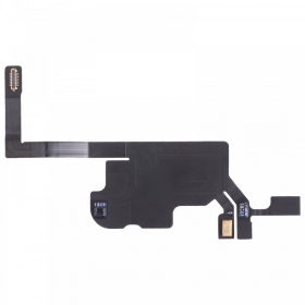 Apple iPhone 13 Pro proximity light sensor and microphone flex kabel-kontakt