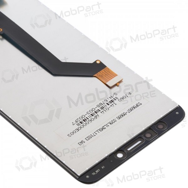 Xiaomi Redmi S2 (Redmi Y2) skjerm (svart)