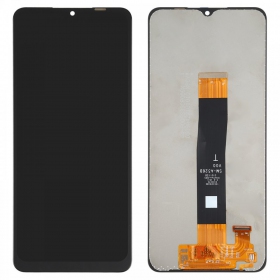 Samsung A326 Galaxy A32 5G skjerm (service pack) (original)