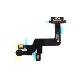Apple iPhone 6S Plus on / off låseknapp flex kabel-kontakt