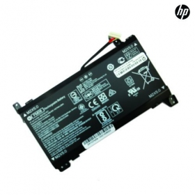 HP FM08, 5700mAh 12 pin bærbar batteri - PREMIUM