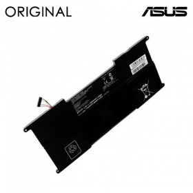 ASUS C23-UX21, 35 Wh bærbar batteri (original)