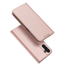 Samsung Galaxy A14 5G deksel - Dux Ducis Skin Pro (svart)