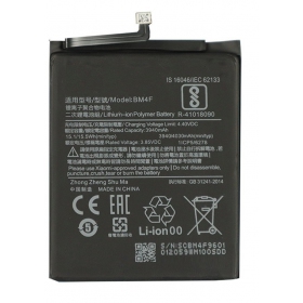 Xiaomi Mi 9 Lite / Mi A3 (BM4F) batteri / akkumulator (3940mAh)