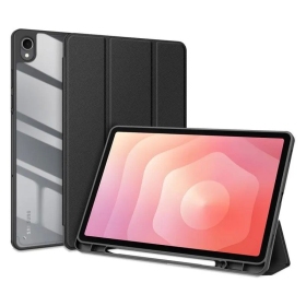 Samsung Galaxy Tab S11 deksel - Dux Ducis Toby