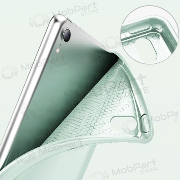 Apple iPad 10.9 2022, iPad 11 2025 deksel -Tech-Protect SmartCase- (svart)