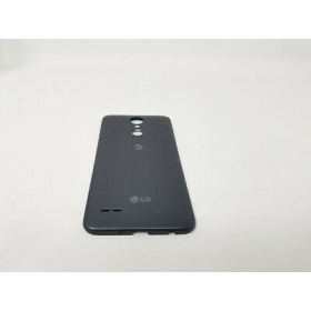LG K30 bakside (svart) (brukt grade A, original)