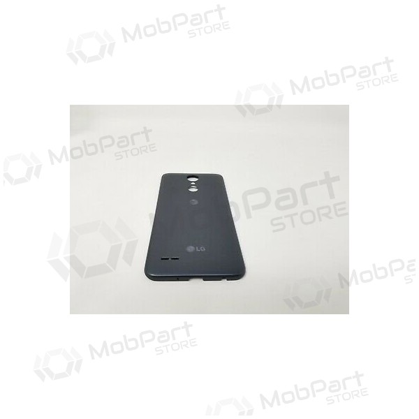 LG K30 bakside (svart) (brukt grade A, original) LG K30 bakside (svart) (brukt grade A, original)