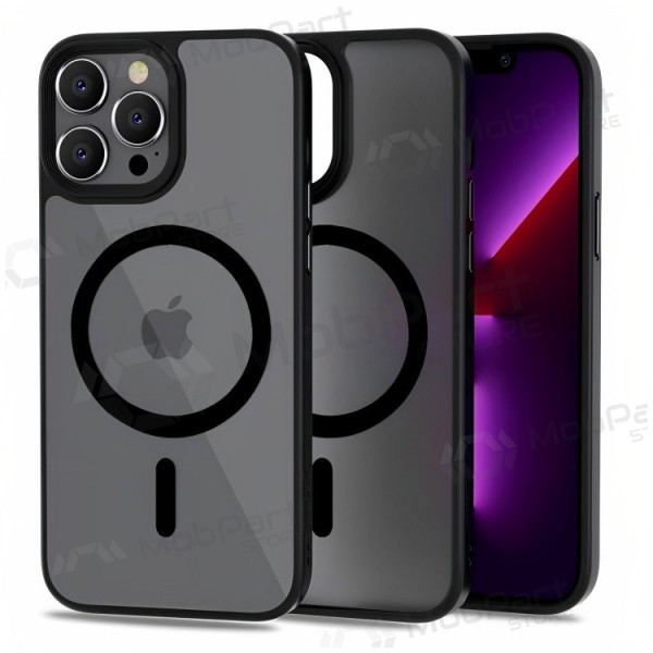 Apple iPhone 16 Pro Max deksel - 