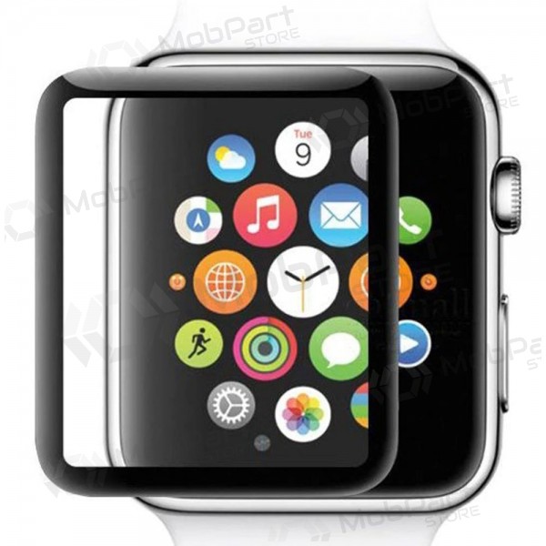 Apple Watch 40mm herdet glass skjermbeskytter 