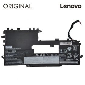 LENOVO L19C4P73, 5695mAh bærbar batteri - PREMIUM